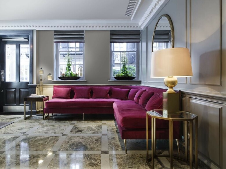 Hotel Flemings Mayfair
