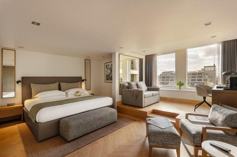 Hotel Royal Garden
