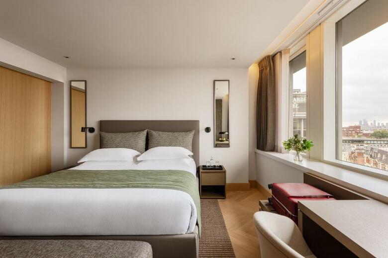 Hotel Royal Garden