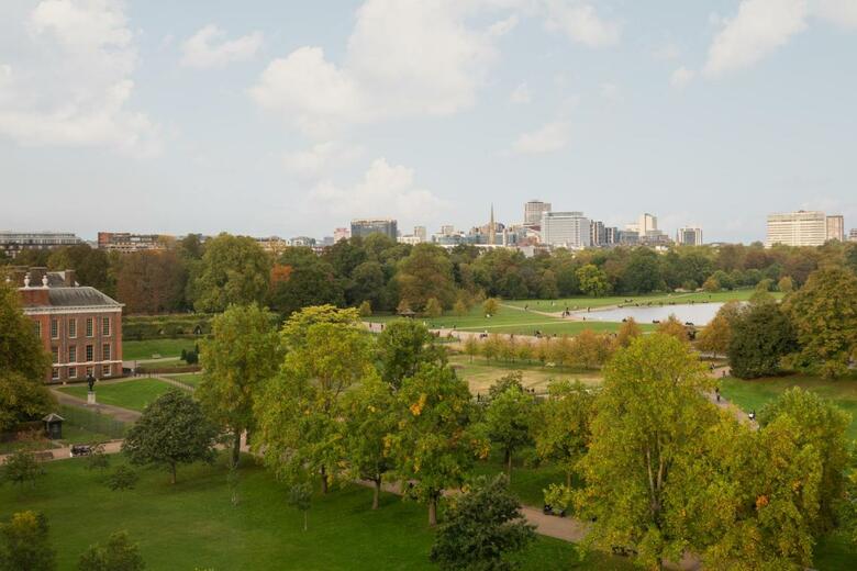 Hotel Royal Garden