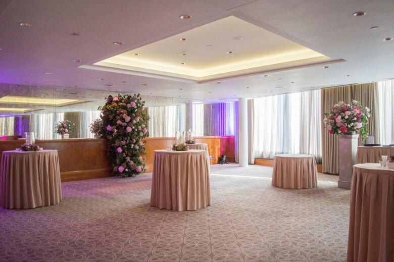 Hotel Royal Garden