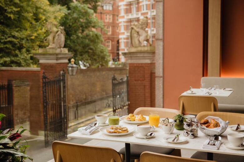 Hotel Royal Garden