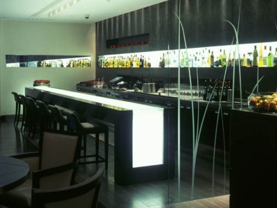 Hotel Intercontinental Park Lane