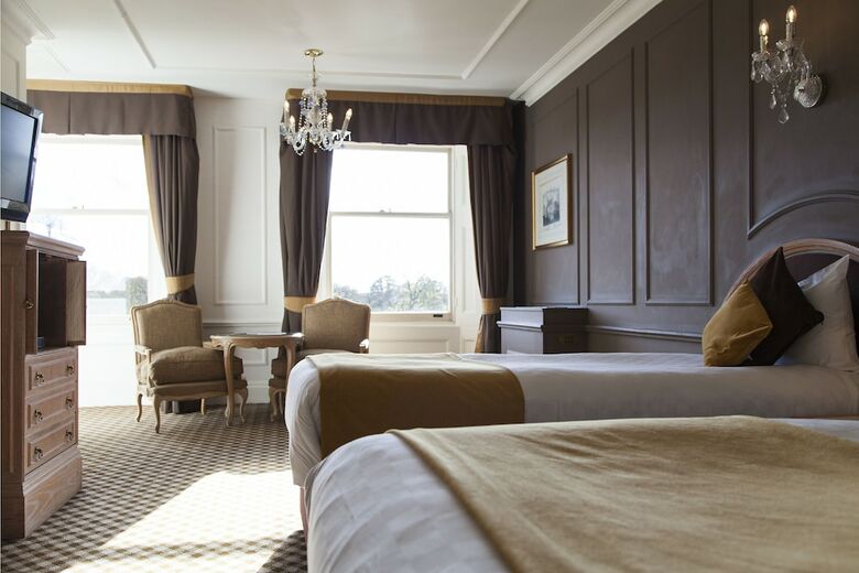 Hotel Thistle Hyde Park