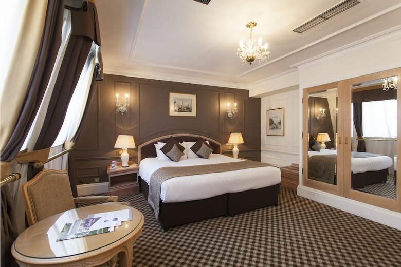 Hotel Thistle Hyde Park