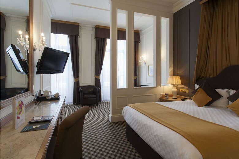Hotel Thistle Hyde Park
