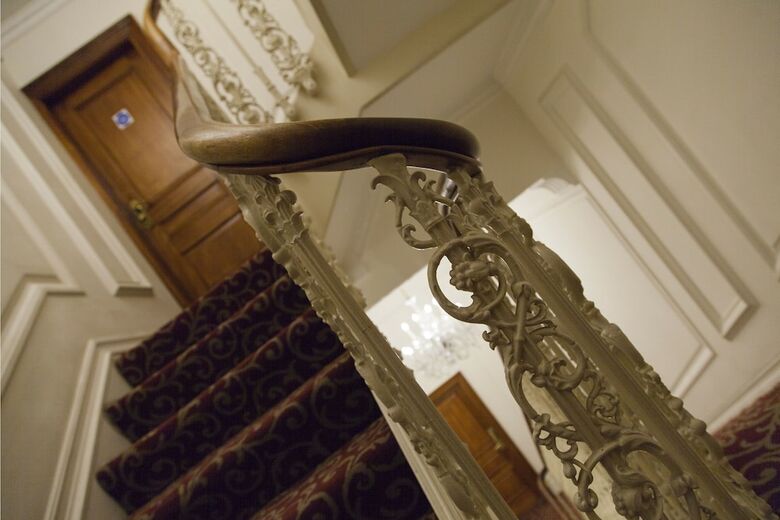 Hotel Thistle Hyde Park