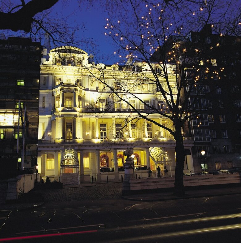 Hotel Thistle Hyde Park