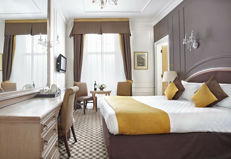 Hotel Thistle Hyde Park