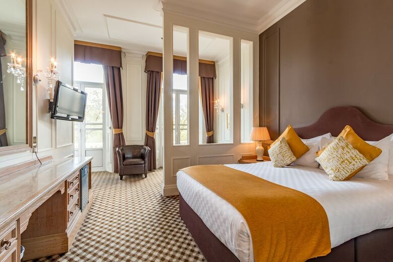 Hotel Thistle Hyde Park