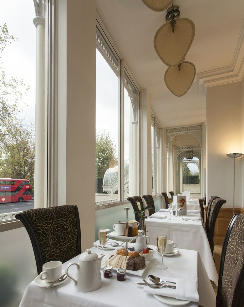 Hotel Thistle Hyde Park