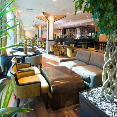 Hotel Holiday Inn London Wembley