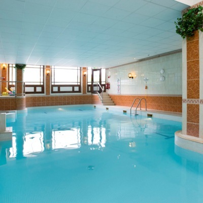Hotel Holiday Inn London Wembley