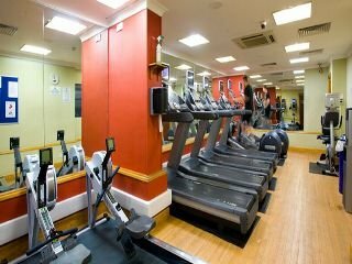 Hotel Holiday Inn London Wembley