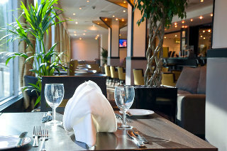 Hotel Holiday Inn London Wembley