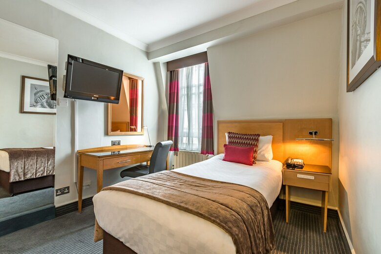 Hotel Bloomsbury Park