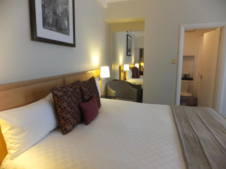 Hotel Bloomsbury Park