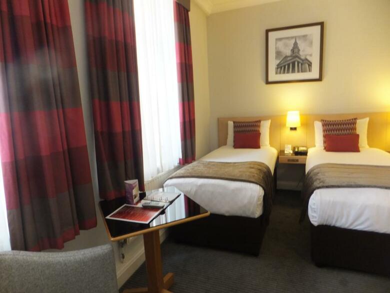 Hotel Bloomsbury Park