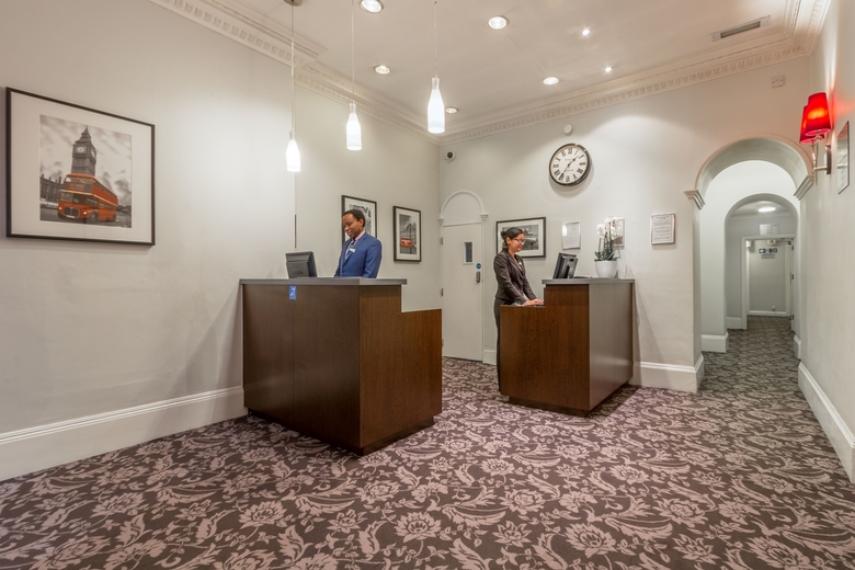 Hotel Bloomsbury Park