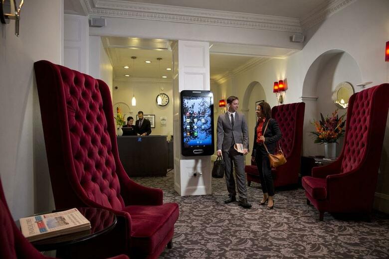 Hotel Bloomsbury Park