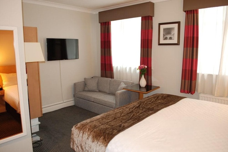 Hotel Bloomsbury Park