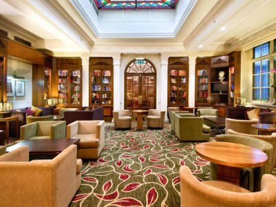 Hotel Hilton London Hyde Park