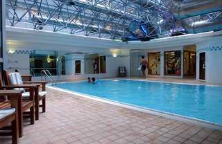 Hotel Hilton London Hyde Park