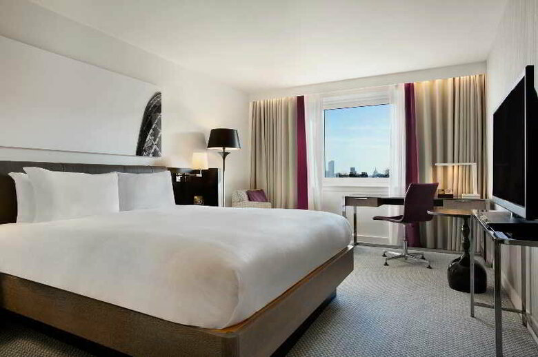 Hotel Hilton London Islington