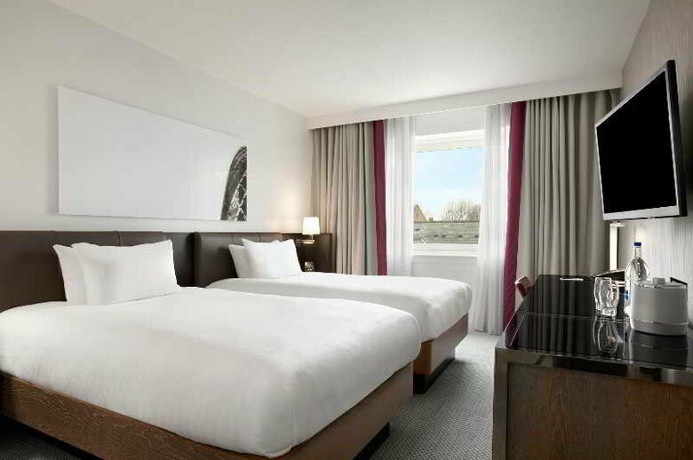 Hotel Hilton London Islington