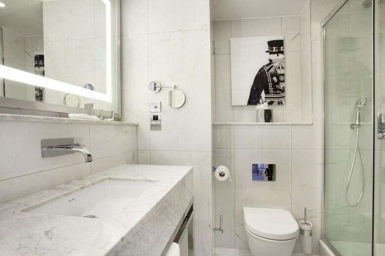 Hotel Hilton London Islington