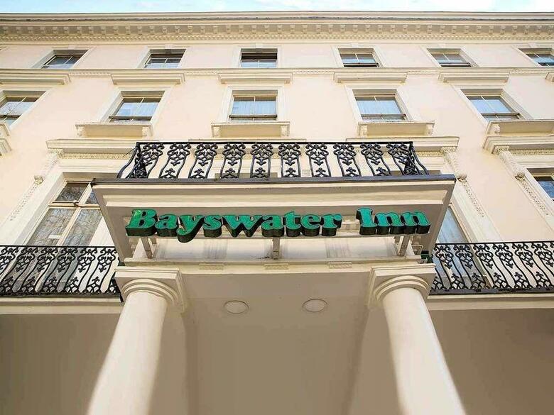 Hotel Bayswater Inn