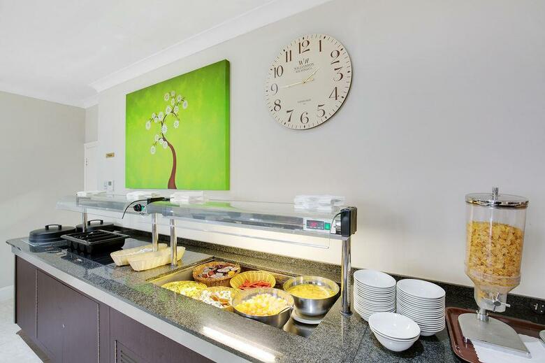 Hotel Bayswater Inn