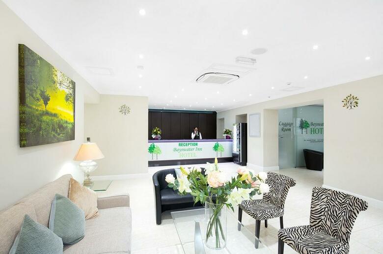 Hotel Bayswater Inn