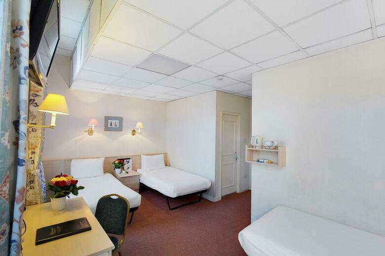Hotel Bayswater Inn