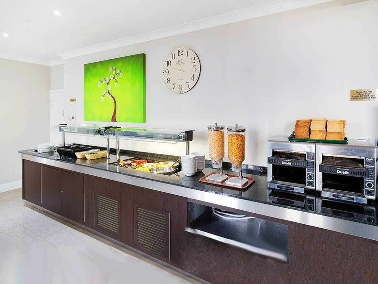 Hotel Bayswater Inn