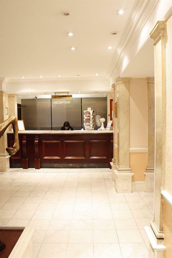 Hotel Bayswater Inn