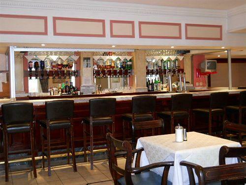 Hotel Bayswater Inn