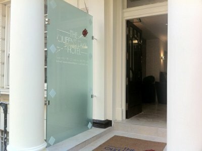 Hotel Bayswater Inn