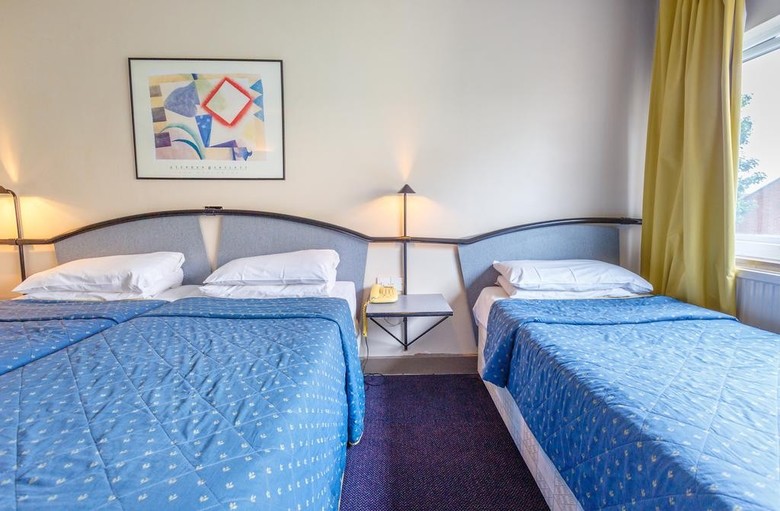 Hotel La Reserve