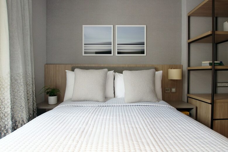 Hotel Inhabit