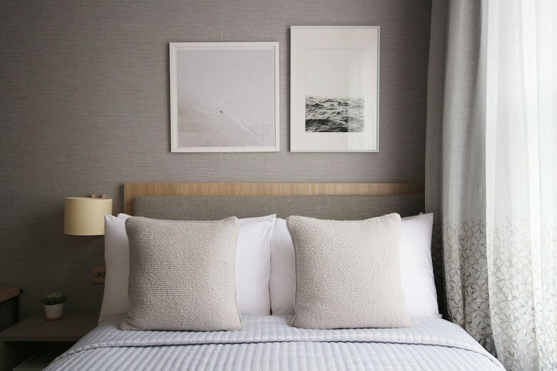 Hotel Inhabit