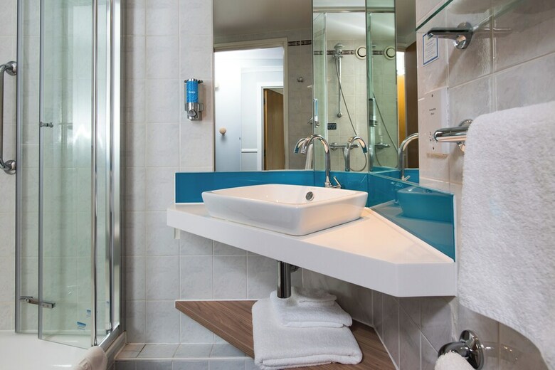 Hotel Holiday Inn Express London Hammersmith