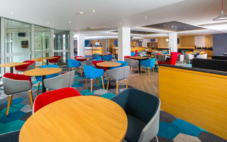 Hotel Holiday Inn Express London Hammersmith