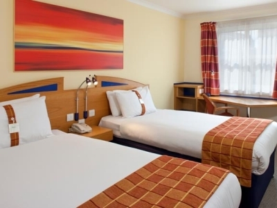 Hotel Holiday Inn Express London Hammersmith