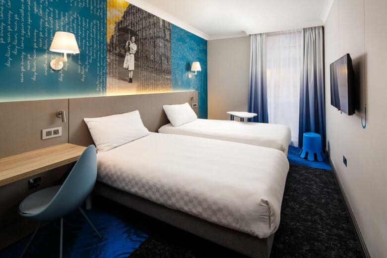Hotel Manchester Portland By Sunday