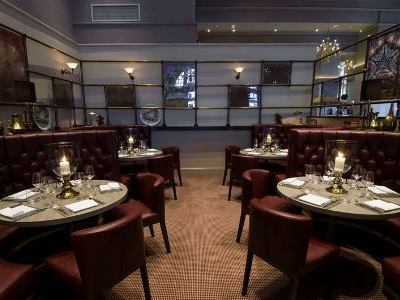 Hotel The Midland
