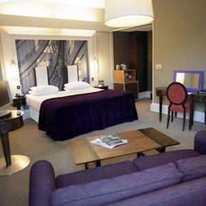 Hotel The Midland