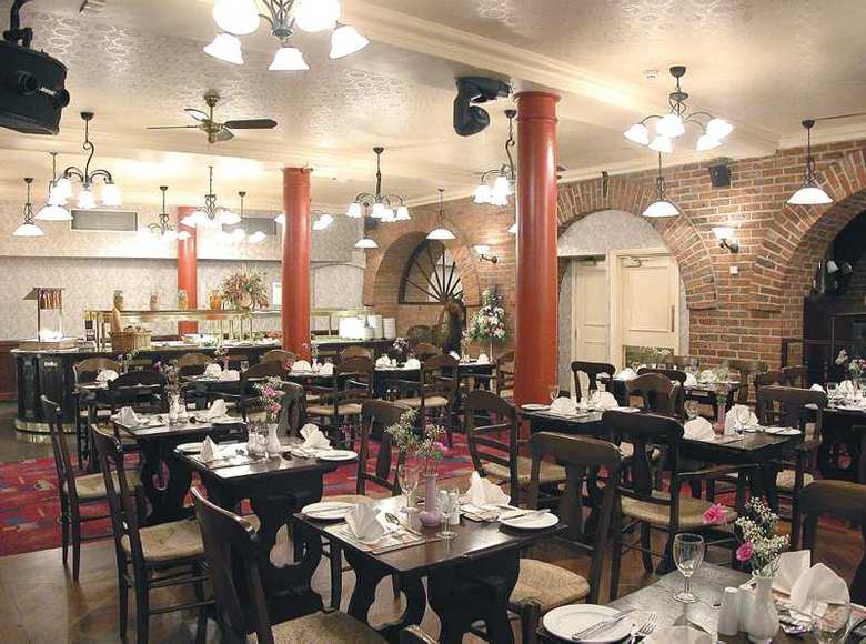 Hotel Britannia