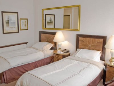 Hotel Britannia
