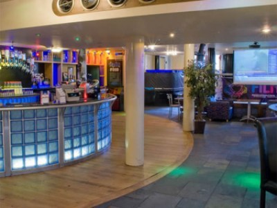 Hotel Britannia